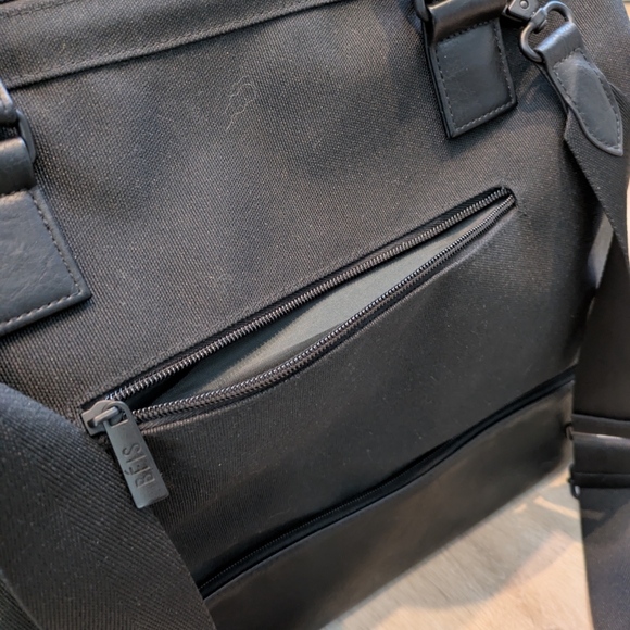 Beis Weekender Bag - Picture 4 of 10
